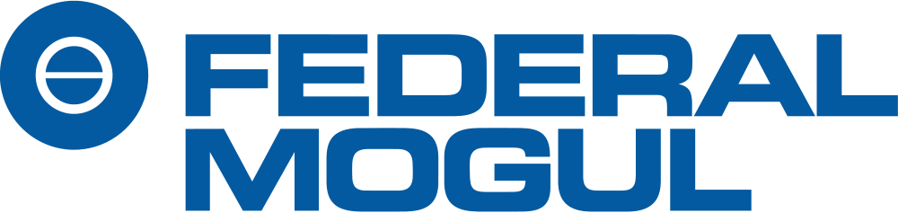 federal mogul logo